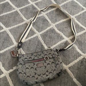 Coach crossbody